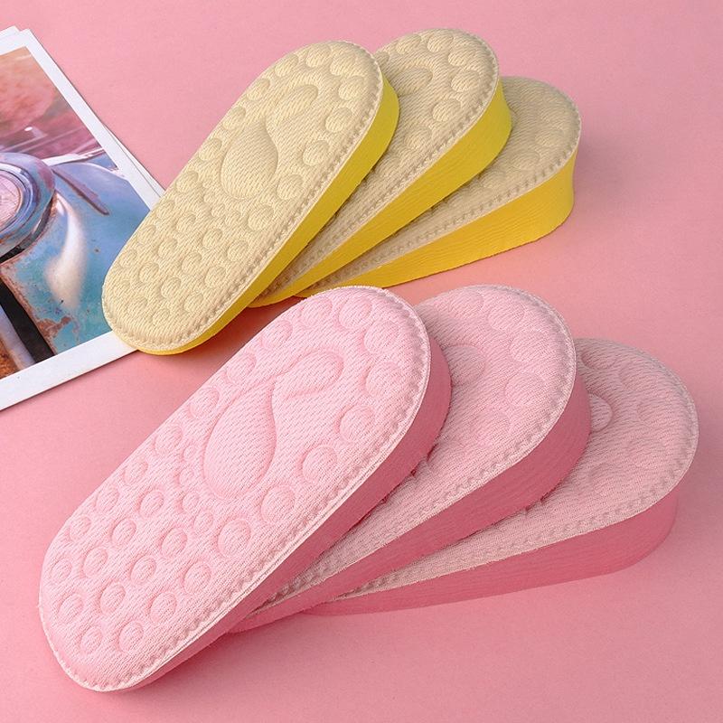 Plantilla para Aumentar la Altura X4 PARES