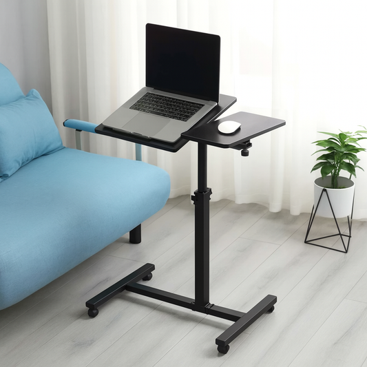 Mesa Escritorio Ajustable