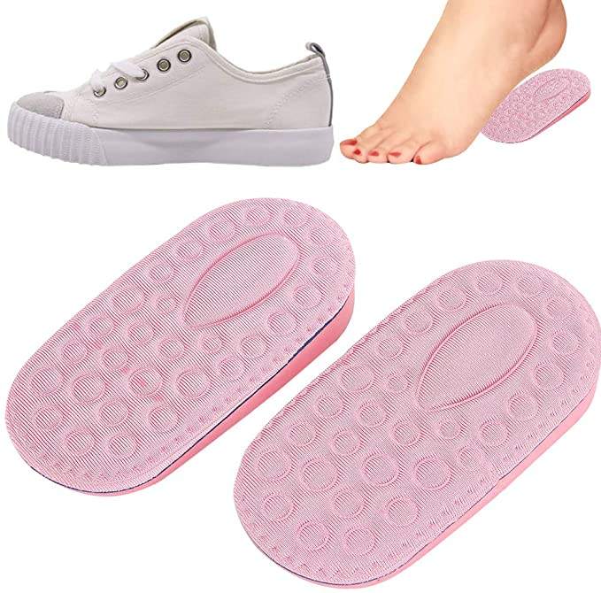 Plantilla para Aumentar la Altura