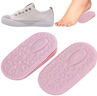 Plantilla para Aumentar la Altura