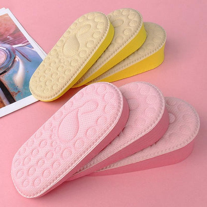 Plantilla para Aumentar la Altura